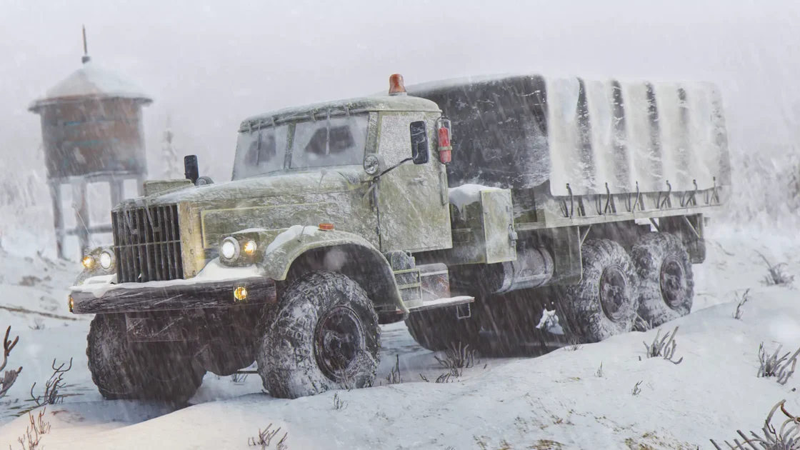Blizzard